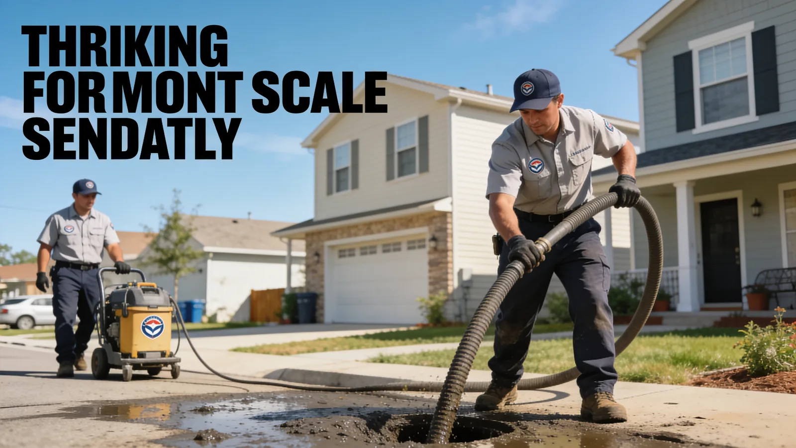Sewage Cleanup in Saint Croix Falls, WI near me